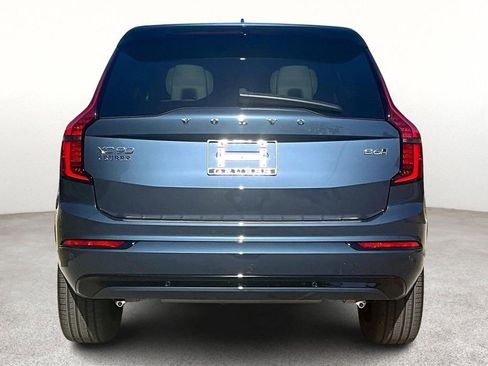New 2026 Volvo XC90 B6 Ultra w/ Protection Package Premier AWD/4WD image 7