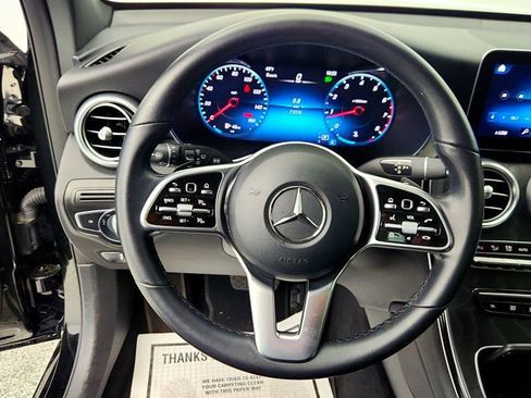 Used 2022 Mercedes-Benz GLC 300 image 13