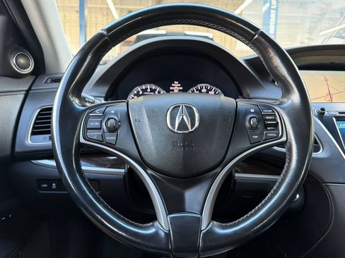 Used 2014 Acura RLX w/ Technology Package FWD image 23