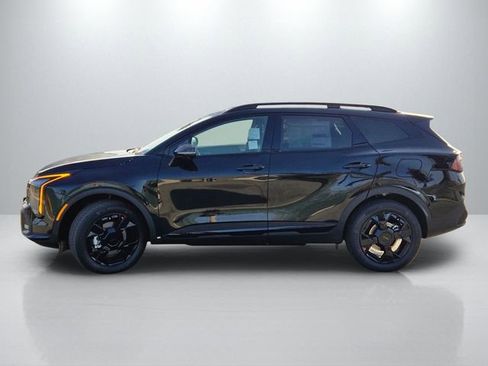 New 2026 Kia Sportage X-Line Prestige image 9