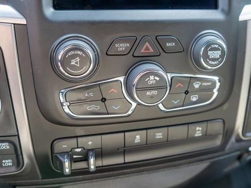 Used 2021 RAM 1500 Classic Warlock w/ Electronics Group AWD/4WD image 28