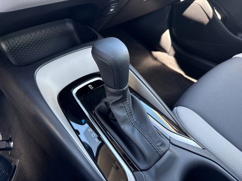 New 2026 Toyota Corolla LE FWD image 24
