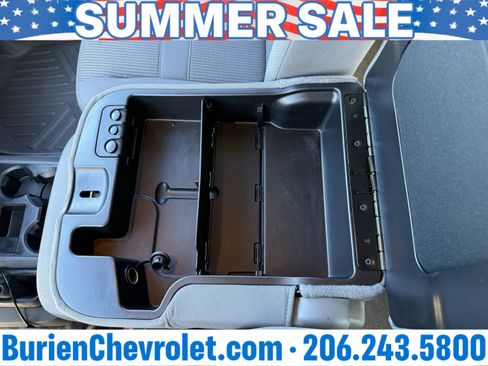 Used 2007 Dodge Ram 2500 Truck SLT w/ Quad Cab Big Horn Value Group AWD/4WD image 19
