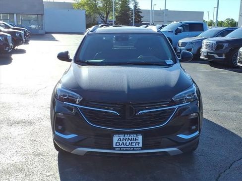 Used 2023 Buick Encore GX Essence w/ Experience Buick Package FWD image 14