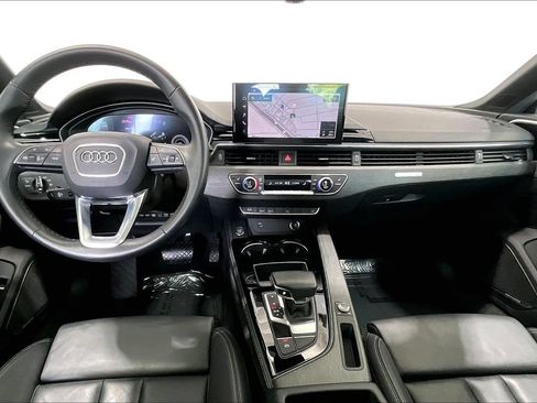 Used 2023 Audi A5 2.0T Premium Plus w/ Premium Plus AWD/4WD image 15