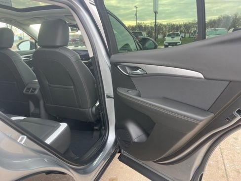 New 2026 Buick Envision Sport Touring image 44