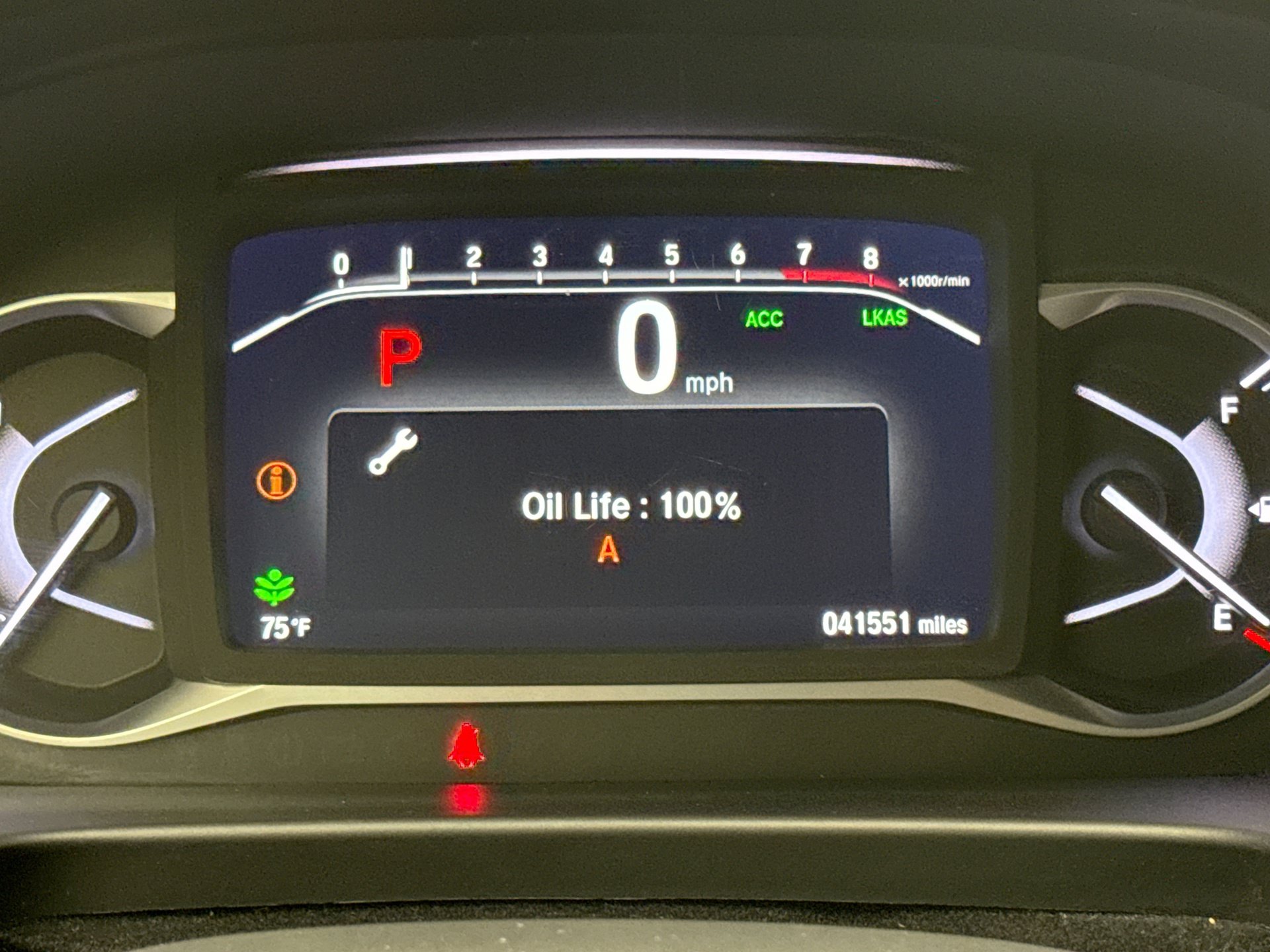 Used 2023 Honda Passport EX-L image 13