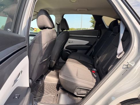 Used 2024 Hyundai Tucson SEL AWD/4WD image 4