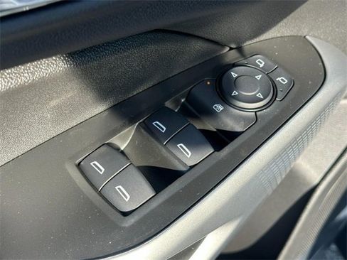 New 2026 Chevrolet Trax LS image 9