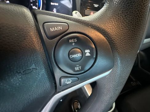 Used 2018 Honda Fit EX image 20