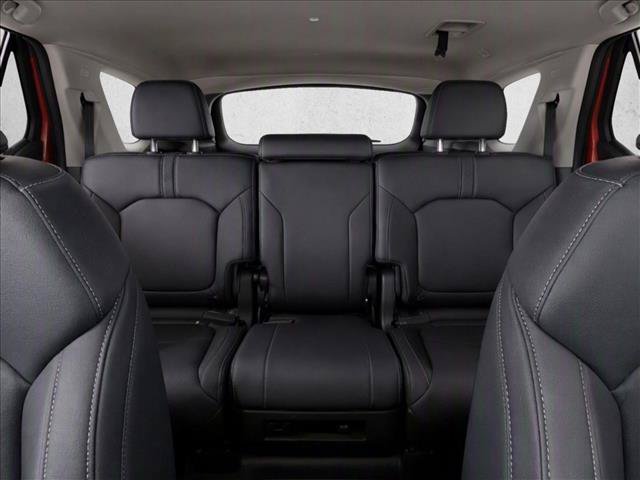 New 2026 Honda Pilot EX-L image 16