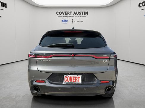 Used 2024 Dodge Hornet R/T image 4