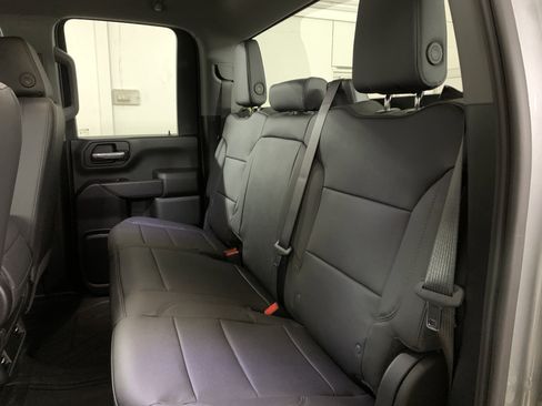 New 2026 Chevrolet Silverado 2500 W/T w/ Snow Plow Prep/Camper Package image 41