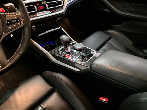 Used 2023 BMW M4 xDrive Competition image 18
