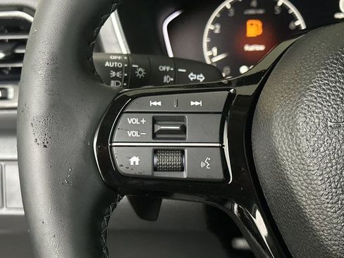 New 2025 Honda Pilot EX-L image 27