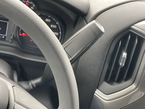 New 2025 Chevrolet Silverado 1500 Custom image 16