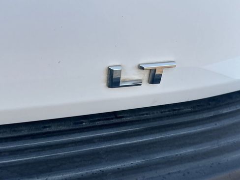 Used 2025 Chevrolet Tahoe LT image 6