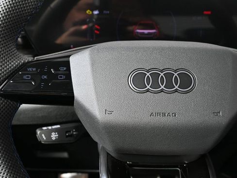 New 2025 Audi S5 Prestige image 9