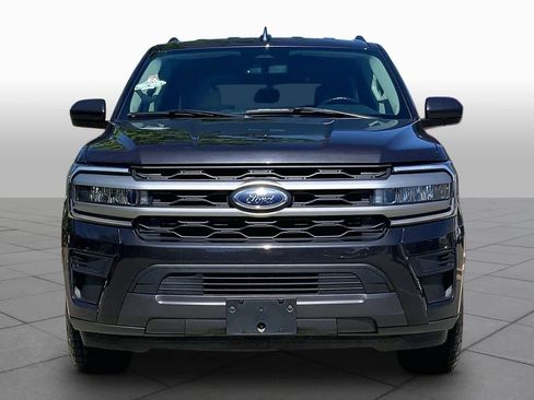 Used 2024 Ford Expedition Max XLT AWD/4WD image 4