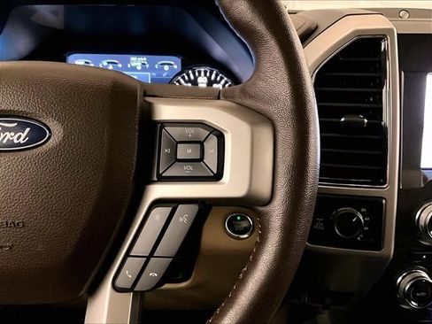 Used 2018 Ford F150 Lariat AWD/4WD image 18