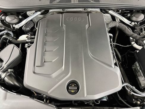 New 2026 Audi A5 2.0T Premium Plus AWD/4WD image 24