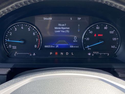 Used 2022 Ford Explorer Limited w/ Equipment Group 301A image 19