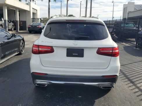 Used 2018 Mercedes-Benz GLC 300 image 7