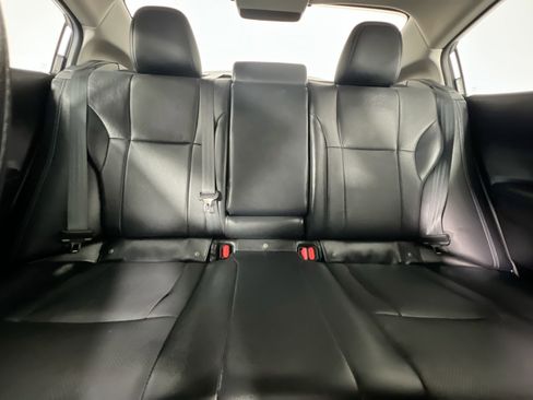 Used 2024 Subaru Legacy Limited w/ Popular Package #2 image 33