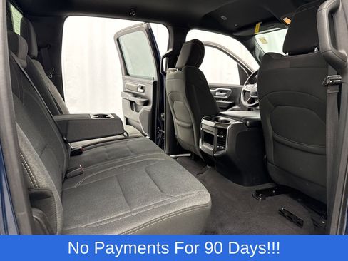 Used 2019 RAM 1500 Big Horn image 35