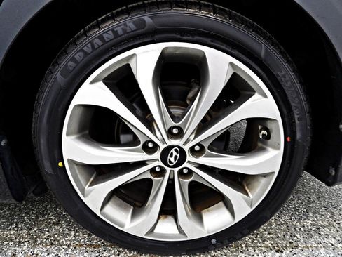 Used 2014 Hyundai Sonata SE w/ Premium Package 04 image 20