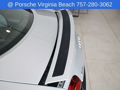 Used 2011 Audi R8 V10 AWD/4WD image 16