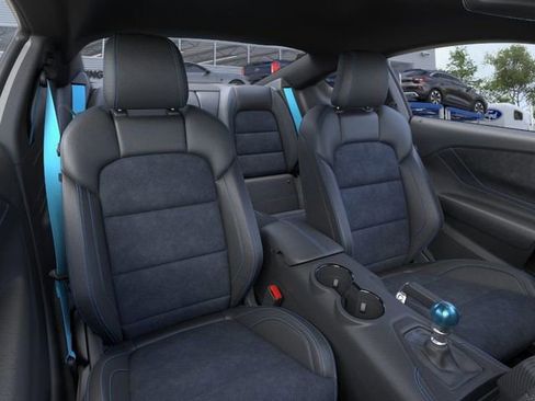 New 2026 Ford Mustang Dark Horse image 10