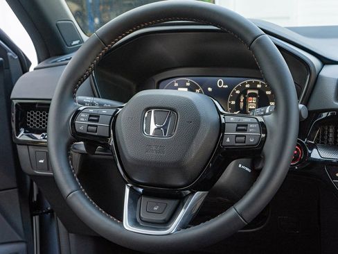 New 2026 Honda CR-V Sport Touring image 18