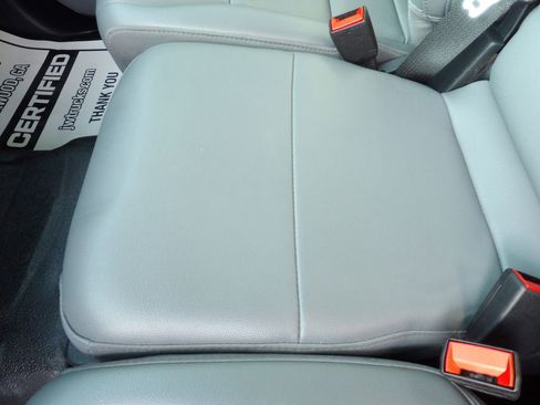 Used 2024 Ford F550 4x4 Crew Cab Super Duty image 29