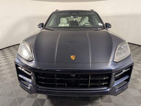 New 2026 Porsche Cayenne GTS AWD/4WD image 10