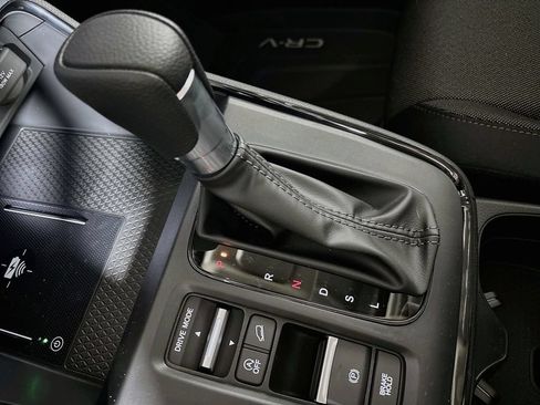 Used 2026 Honda CR-V EX image 18