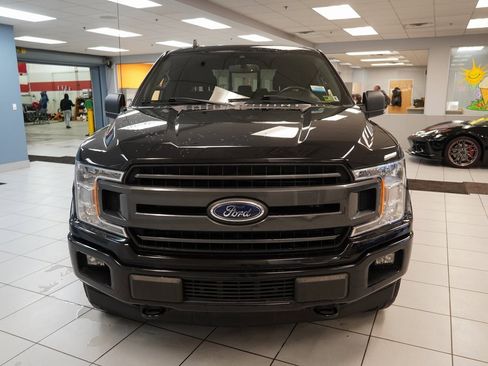 Used 2020 Ford F150 XLT w/ Equipment Group 302A Luxury image 14