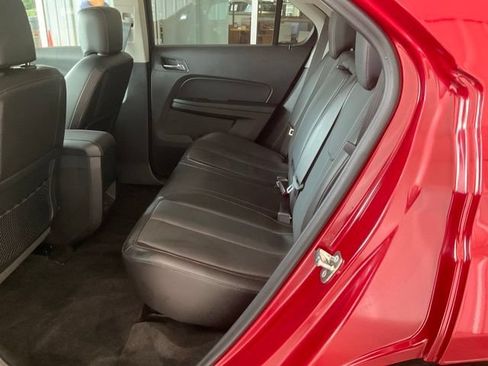 Used 2015 Chevrolet Equinox LTZ AWD/4WD image 17