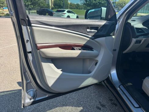 Used 2016 Acura MDX FWD w/ Technology Package image 20
