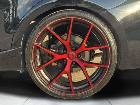 Used 2015 Lexus IS 250 w/ F-Sport Package RWD image 55