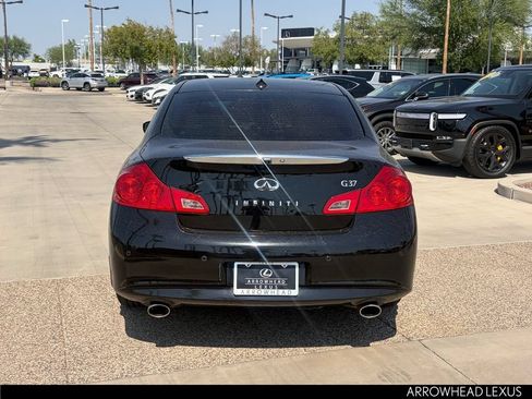 Used 2013 INFINITI G37 Journey w/ Premium Pkg RWD image 9