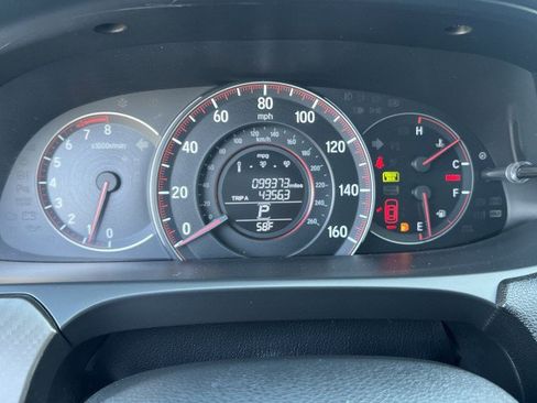 Used 2016 Honda Accord Sport image 12