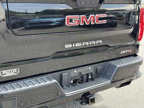 Used 2021 GMC Sierra 1500 AT4 w/ AT4 Value Package AWD/4WD image 31