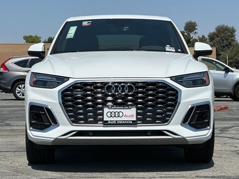 Used 2025 Audi Q5 2.0T Premium image 6