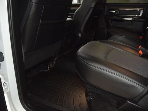 Used 2017 RAM 2500 Laramie w/ Sport Appearance Group AWD/4WD image 38