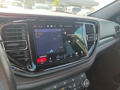 Used 2022 Dodge Durango R/T AWD/4WD image 30