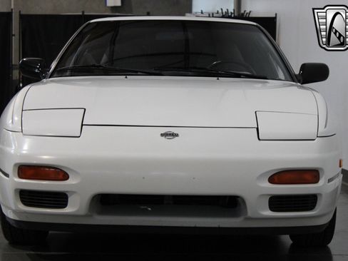 Used 1991 Nissan 240SX Hatchback image 22