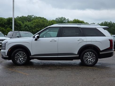New 2026 Hyundai Palisade SEL AWD/4WD image 15