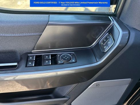 Certified 2022 Ford F150 Lariat w/ Equipment Group 502A High image 10