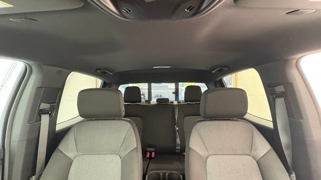 New 2026 Chevrolet Colorado Trail Boss AWD/4WD image 28